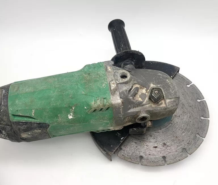 SZLIFIERKA KĄTOWA HIKOKI G23ST