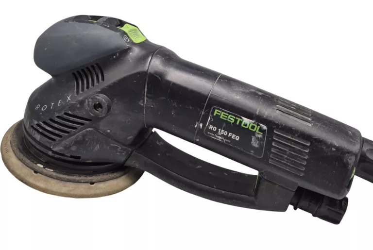 SZLIFIERKA MIMOŚRODOWA FESTOOL RO 150 FEQ
