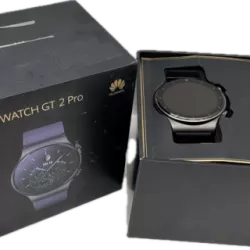 SMARTWATCH HUAWEI WATCH GT 2 PRO