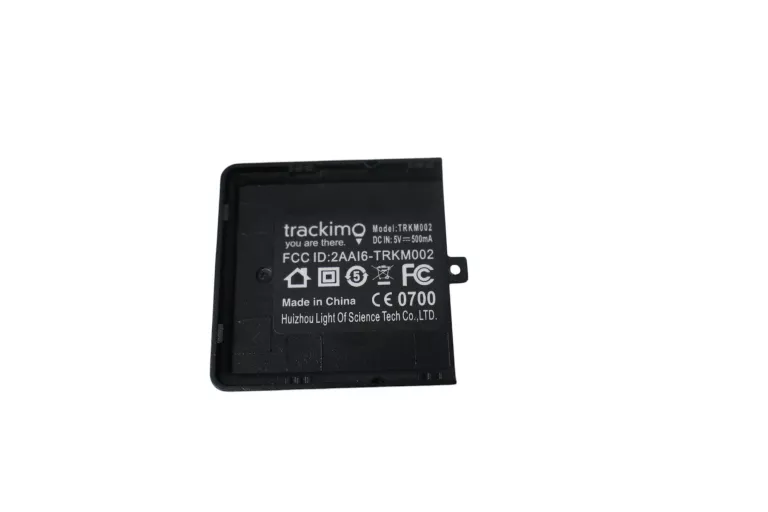 LOKALIZATOR GPS TRACKIMO TRKM002