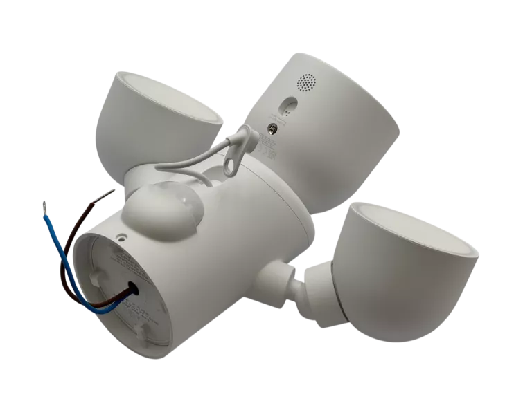 INTELIGENTNA KAMERA GOOGLE NEST CAM WITH FLOODLIGHT GM493 - JAK NOWA!