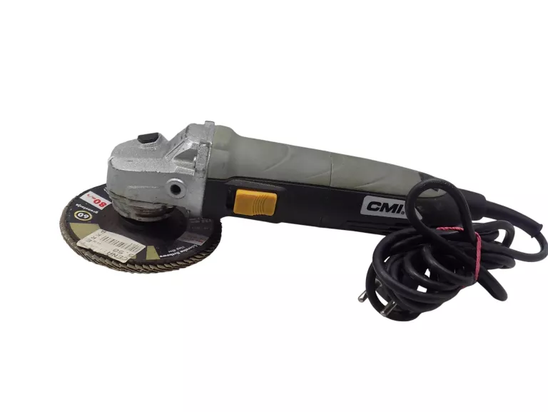 SZLIFIERKA KĄTOWA CMI 500W