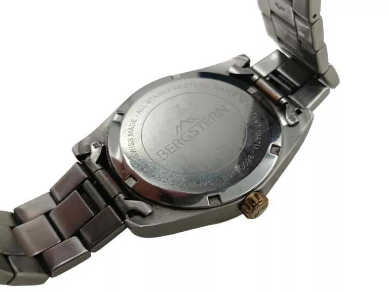 ZEGAREK BERGSTERN HARMONY B019G096 40MM