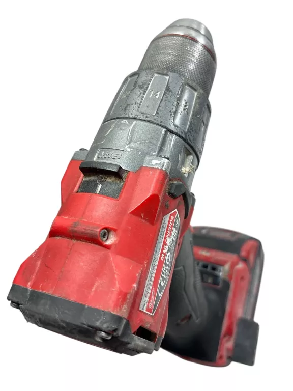 WKRĘTARKA MILWAUKEE M18  AKUMULATOR 5 AH