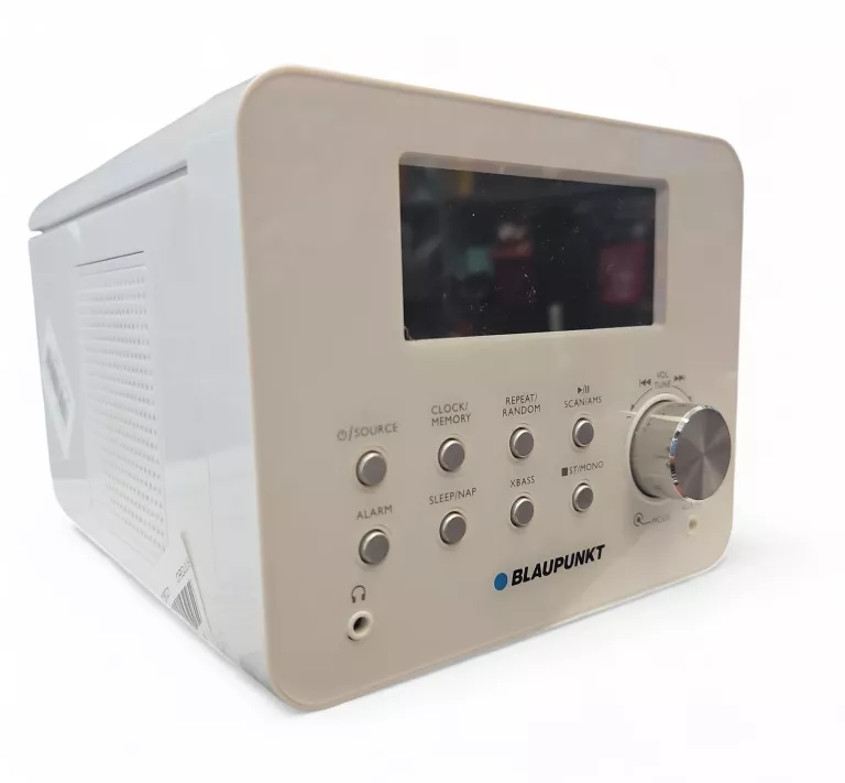 RADIODTWARZACZ BLAUPUNKT CDR10