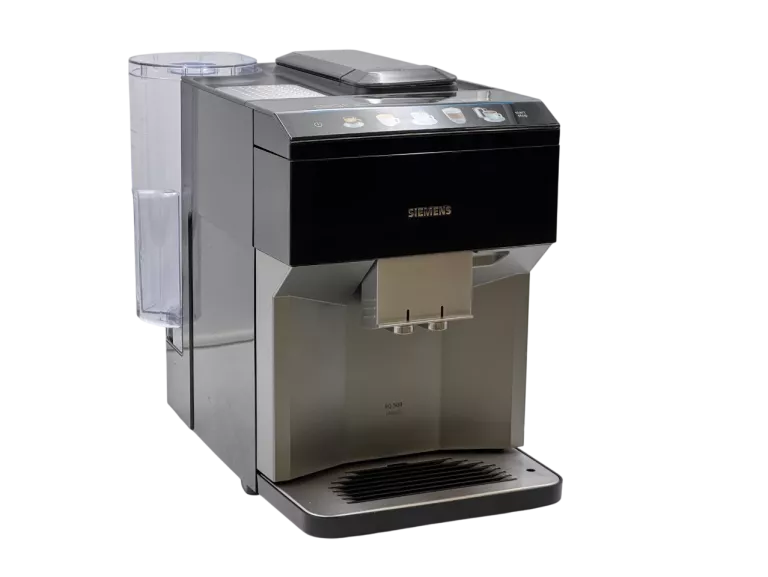 EKSPRES CIŚNIENIOWY DO KAWY SIEMENS EQ.500 TP507R04 1500W 15 BAR