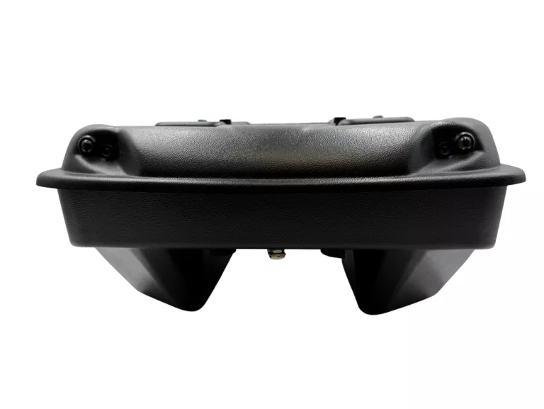 ŁÓDKA ZANĘTOWA BAITBOAT XJET XXL 500M Z KONTROLEREM FS-I6X I TORBĄ