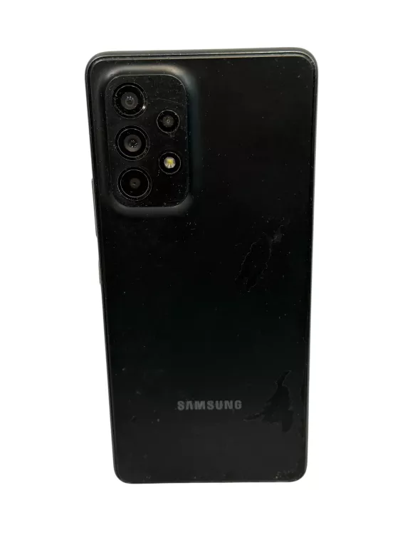 TELEFON SAMSUNG GALAXY A53 128GB OKAZJA!!