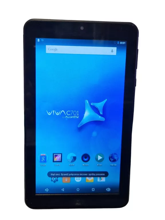 TABLET ALLVIEW VIVA C701 1/8GB
