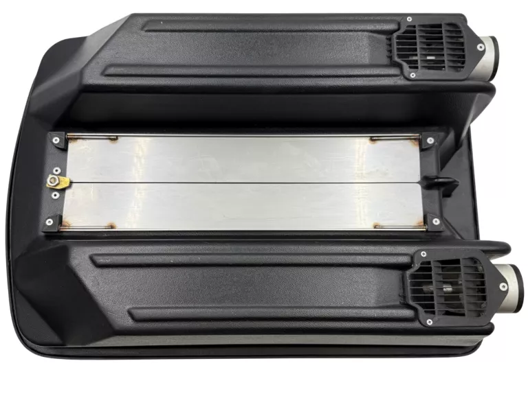 ŁÓDKA ZANĘTOWA BAITBOAT XJET XXL 500M Z KONTROLEREM FS-I6X I TORBĄ