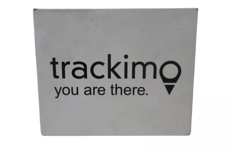 LOKALIZATOR GPS TRACKIMO TRKM002