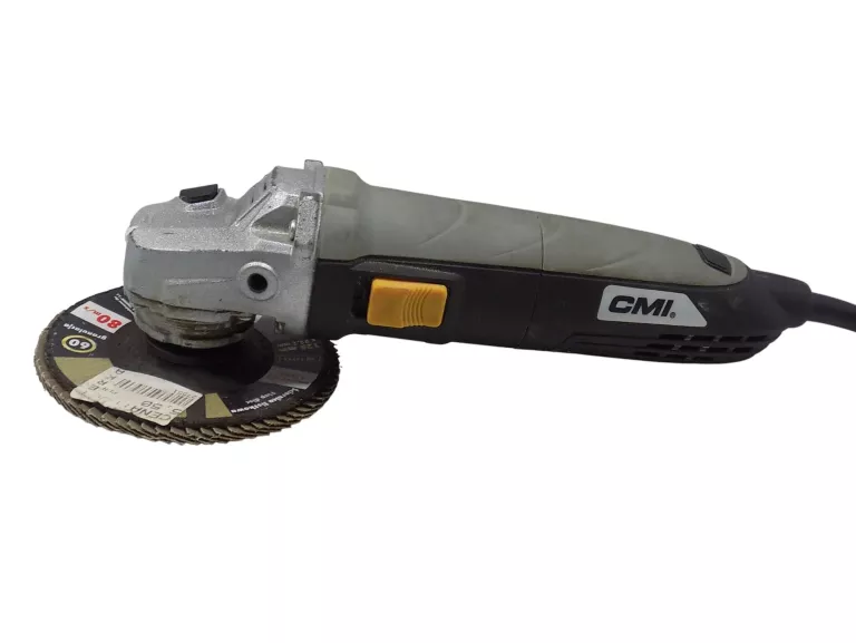 SZLIFIERKA KĄTOWA CMI 500W