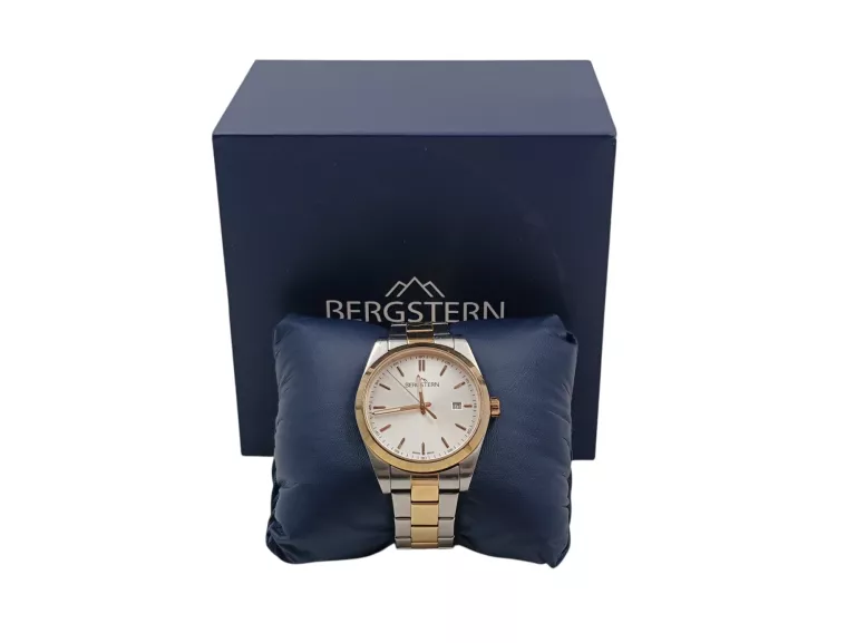 ZEGAREK BERGSTERN HARMONY B019G096 40MM
