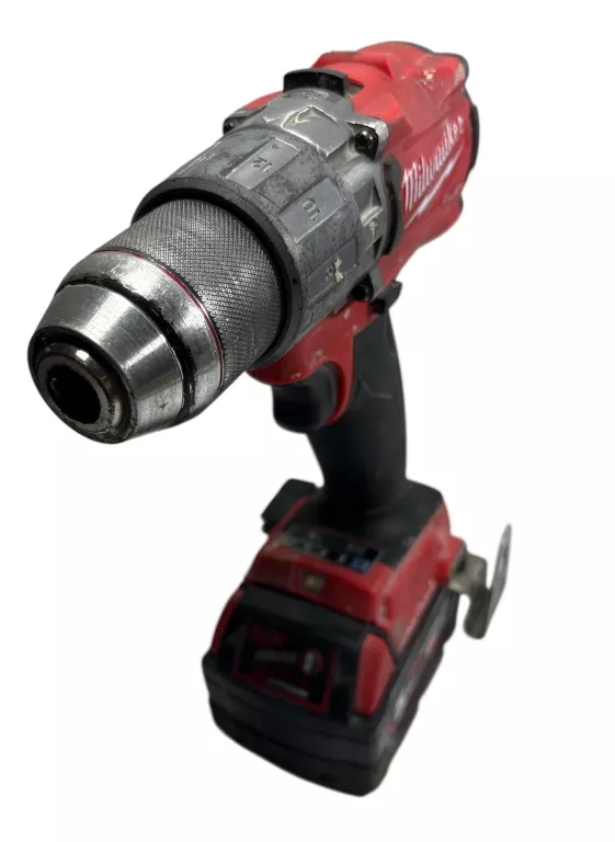 WKRĘTARKA MILWAUKEE M18  AKUMULATOR 5 AH