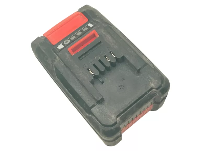 AKUMULATOR EINHELL 4,0 AH 18V + ŁADOWARKA EINHELL 3A