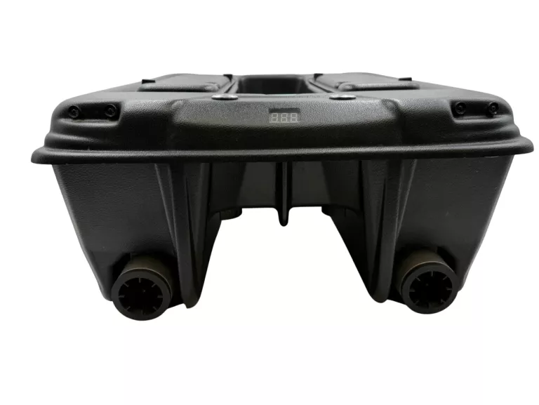 ŁÓDKA ZANĘTOWA BAITBOAT XJET XXL 500M Z KONTROLEREM FS-I6X I TORBĄ