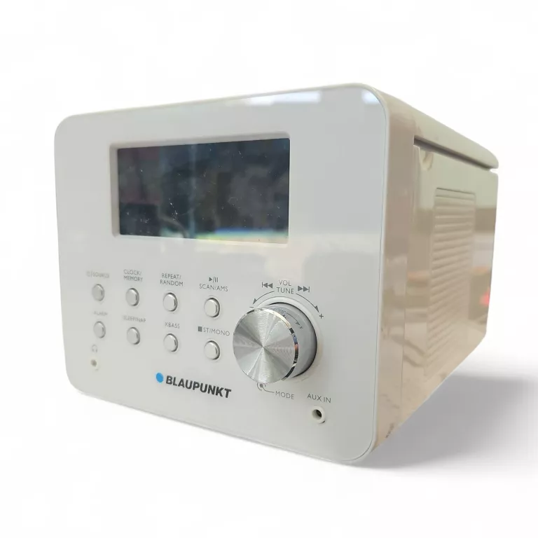 RADIODTWARZACZ BLAUPUNKT CDR10
