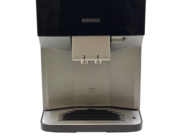 EKSPRES CIŚNIENIOWY DO KAWY SIEMENS EQ.500 TP507R04 1500W 15 BAR