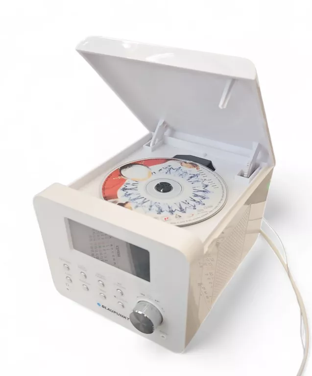 RADIODTWARZACZ BLAUPUNKT CDR10