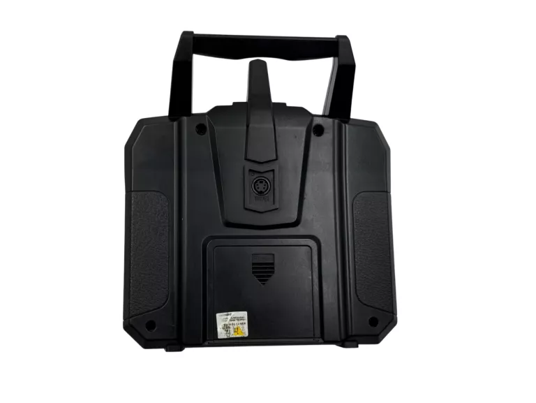 ŁÓDKA ZANĘTOWA BAITBOAT XJET XXL 500M Z KONTROLEREM FS-I6X I TORBĄ