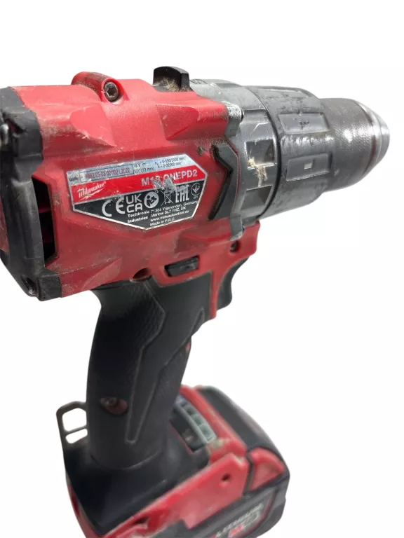 WKRĘTARKA MILWAUKEE M18  AKUMULATOR 5 AH
