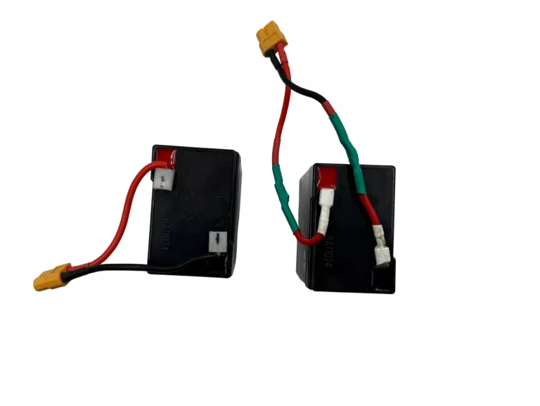 ŁÓDKA ZANĘTOWA BAITBOAT XJET XXL 500M Z KONTROLEREM FS-I6X I TORBĄ