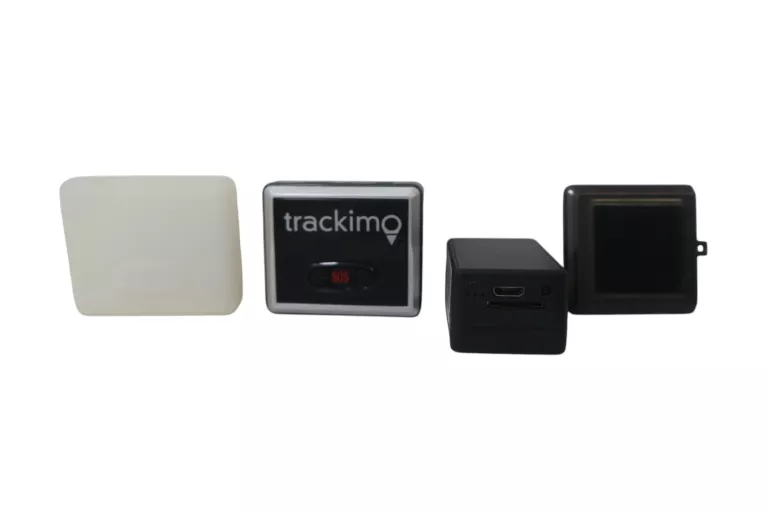 LOKALIZATOR GPS TRACKIMO TRKM002