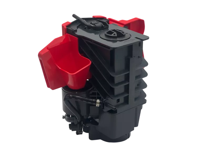EKSPRES CIŚNIENIOWY DO KAWY SIEMENS EQ.500 TP507R04 1500W 15 BAR
