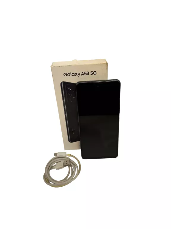 TELEFON SAMSUNG GALAXY A53 128GB OKAZJA!!