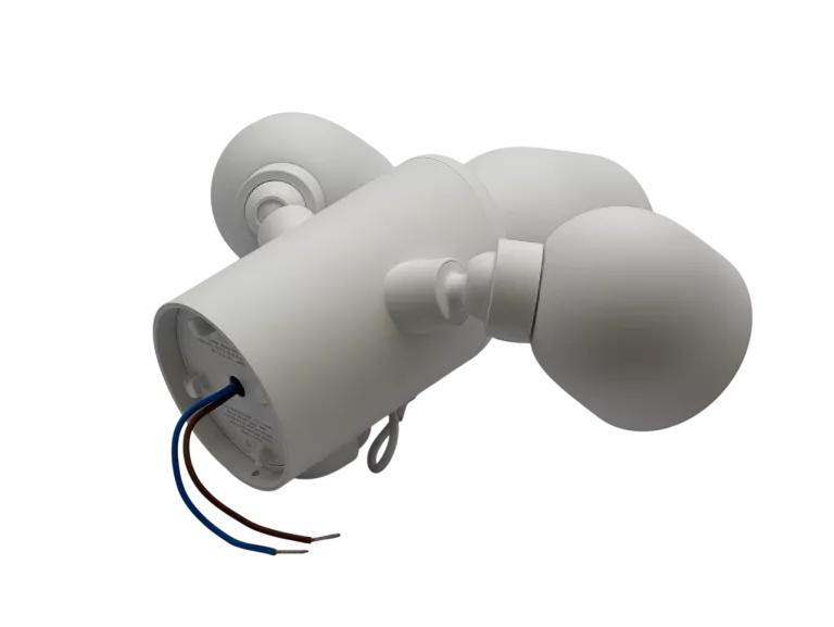 INTELIGENTNA KAMERA GOOGLE NEST CAM WITH FLOODLIGHT GM493 - JAK NOWA!