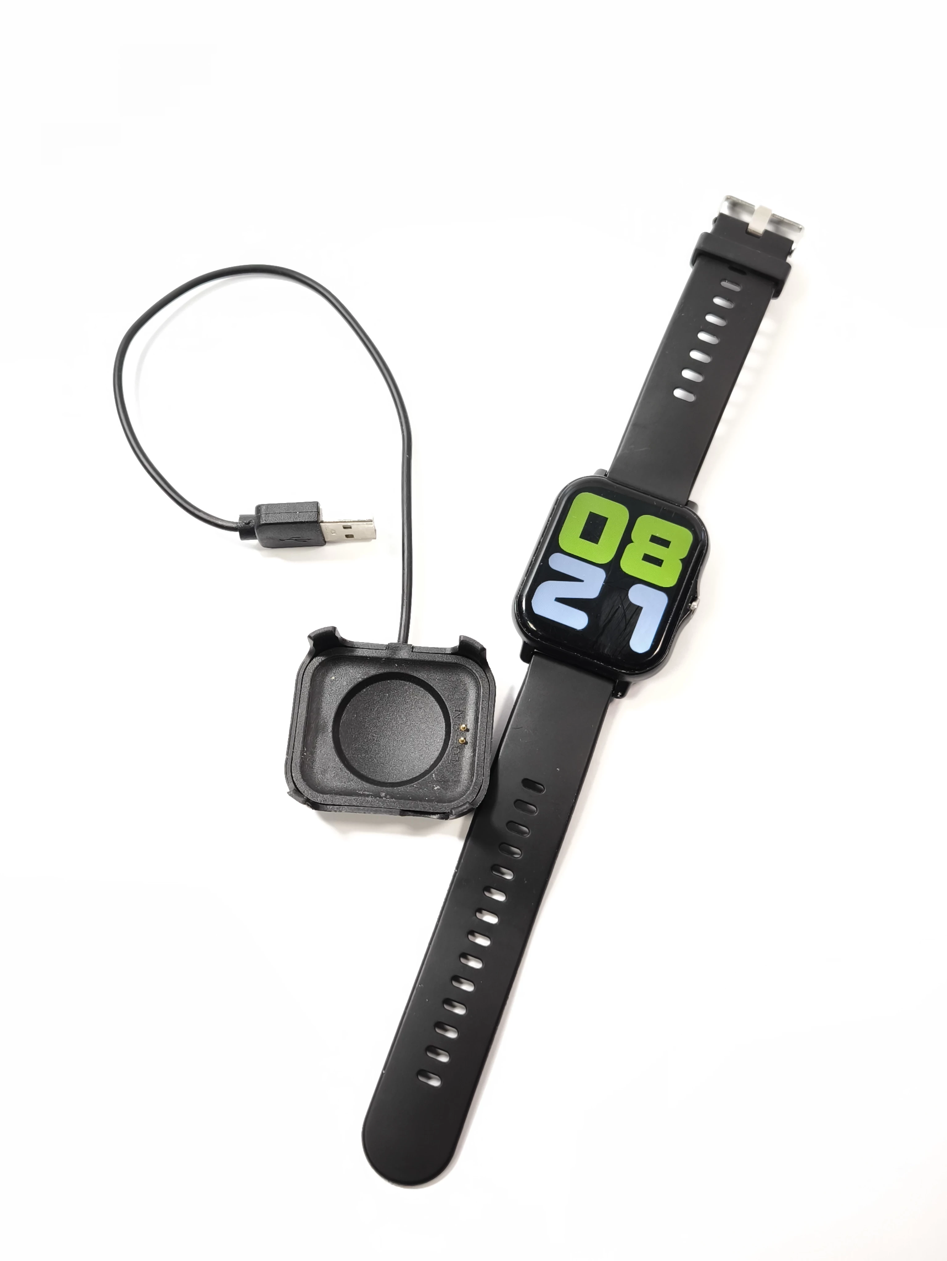 SMARTWATCH Y13, ŁADOWARKA | Smartwatche | Loombard.pl