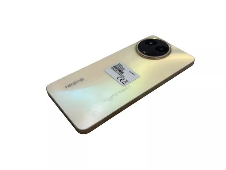 TELEFON REALME 11 5G 8/256GB 6.72" 5000MAH - OPIS!