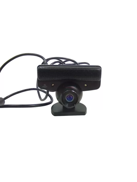 KAMERKA PS3 PLAYSTATION CZARNA