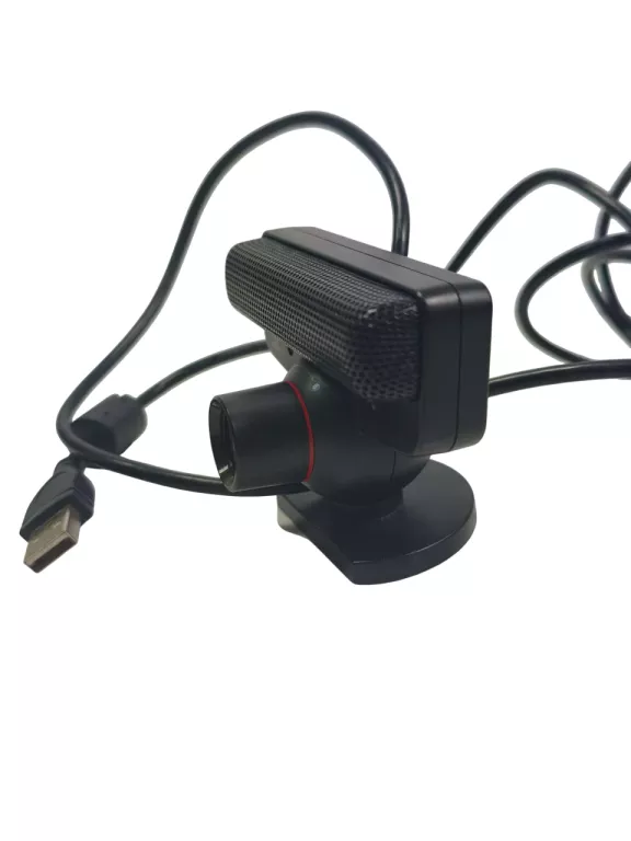 KAMERKA PS3 PLAYSTATION CZARNA