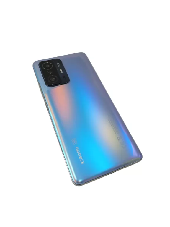 TELEFON XIOAMI MI11T 8/128GB CELESTIAL BLUE