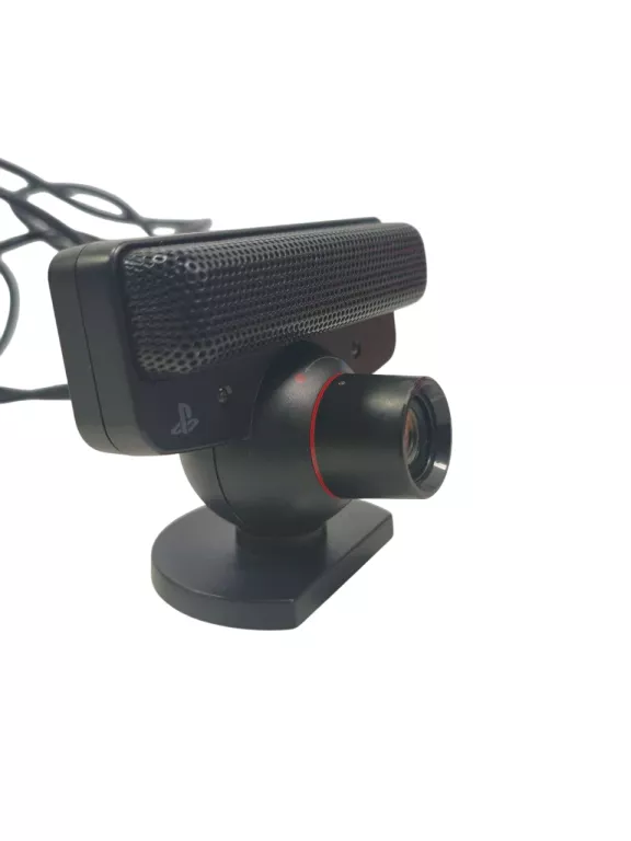 KAMERKA PS3 PLAYSTATION CZARNA