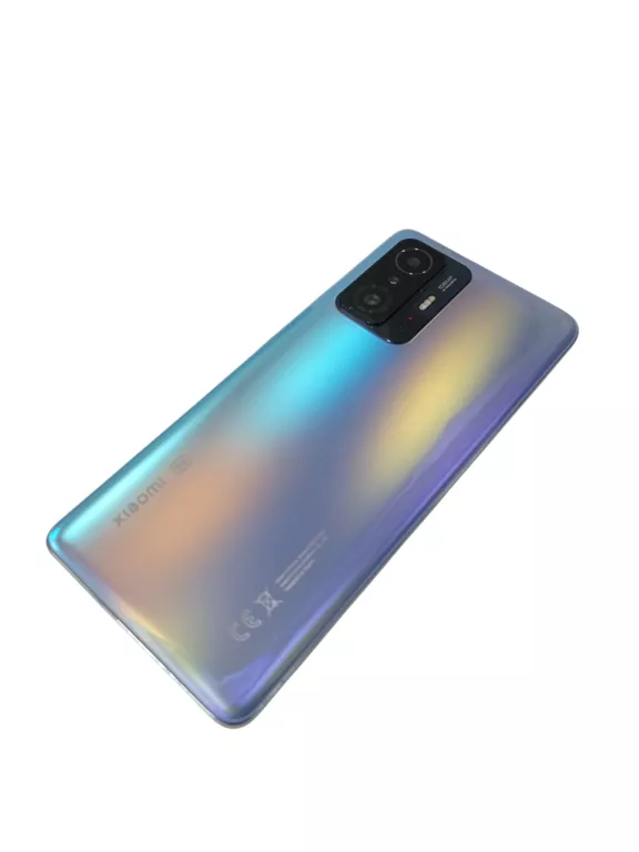 TELEFON XIOAMI MI11T 8/128GB CELESTIAL BLUE