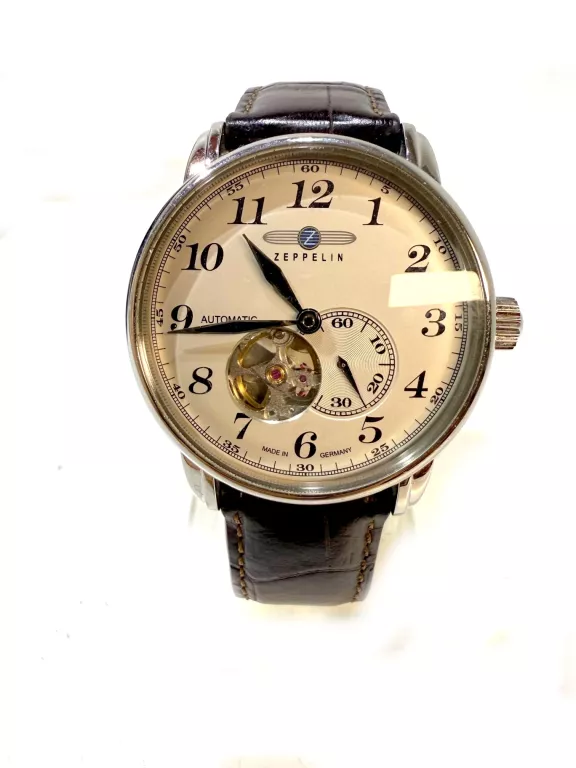 ZEGAREK ZEPPELIN 7666
