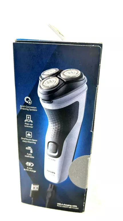 GOLARKA PHILIPS SHAVER 3000X SERIES