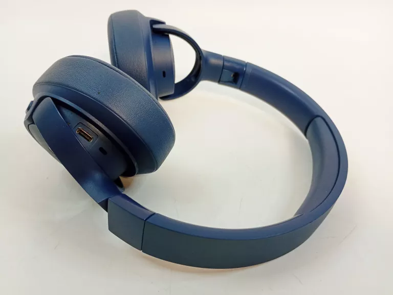 SŁUCHAWKI NAUSZNE JBL TUNE 770NC