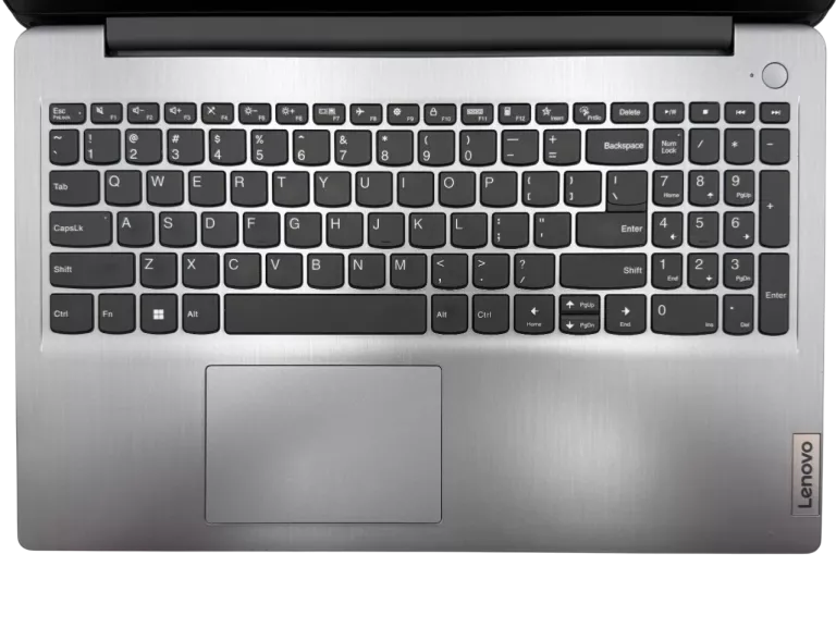 LAPTOP LENOVO IDEAPAD 3 15ITL6 I5-1135G7 8GB 512GB SSD W11