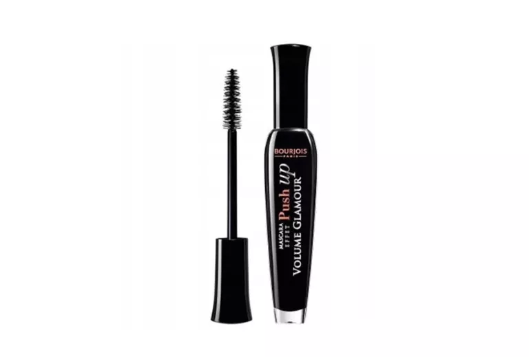 BOURJOIS VOLUME GLAMOUR EFFET PUSH UP-TUSZ DO RZĘS
