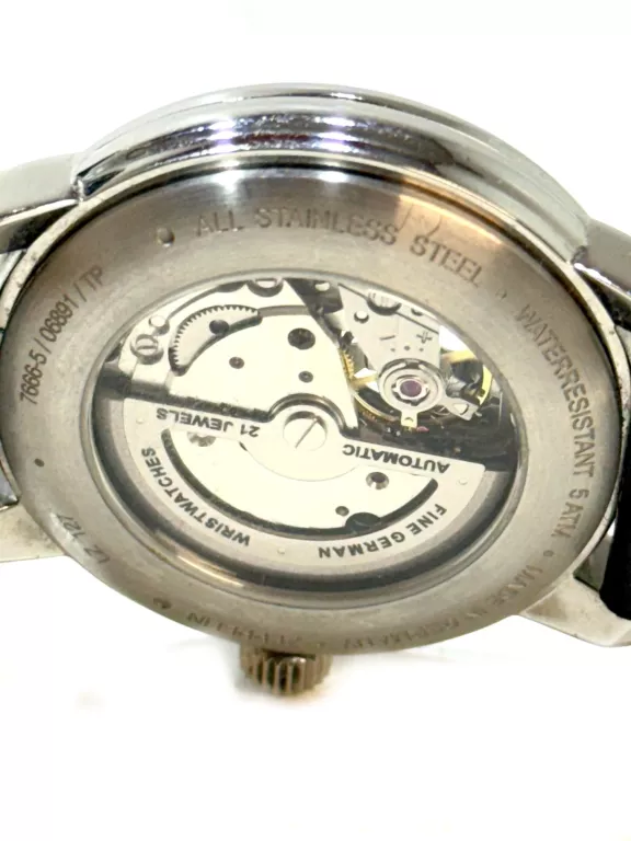 ZEGAREK ZEPPELIN 7666