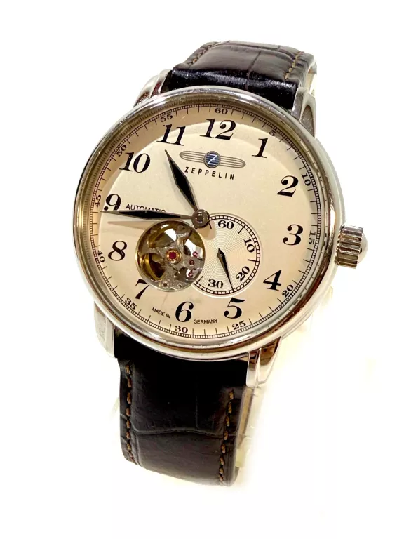 ZEGAREK ZEPPELIN 7666
