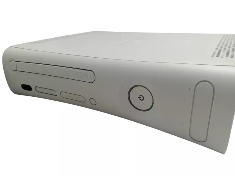 KONSOLA XBOX 360 ELITE 120GB ZESTAW