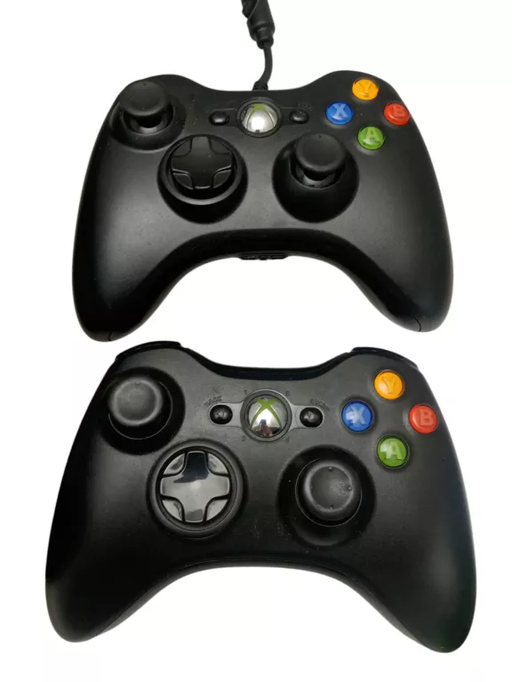KONSOLA XBOX 360 ELITE 120GB ZESTAW