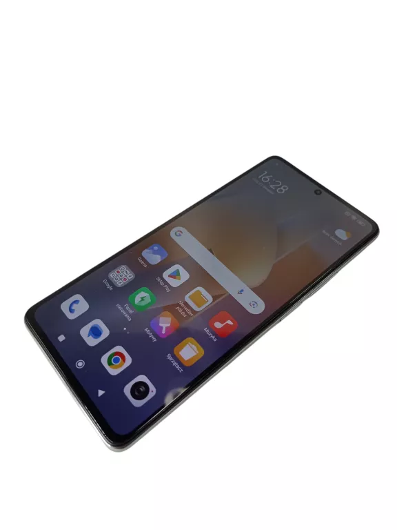 TELEFON XIOAMI MI11T 8/128GB CELESTIAL BLUE
