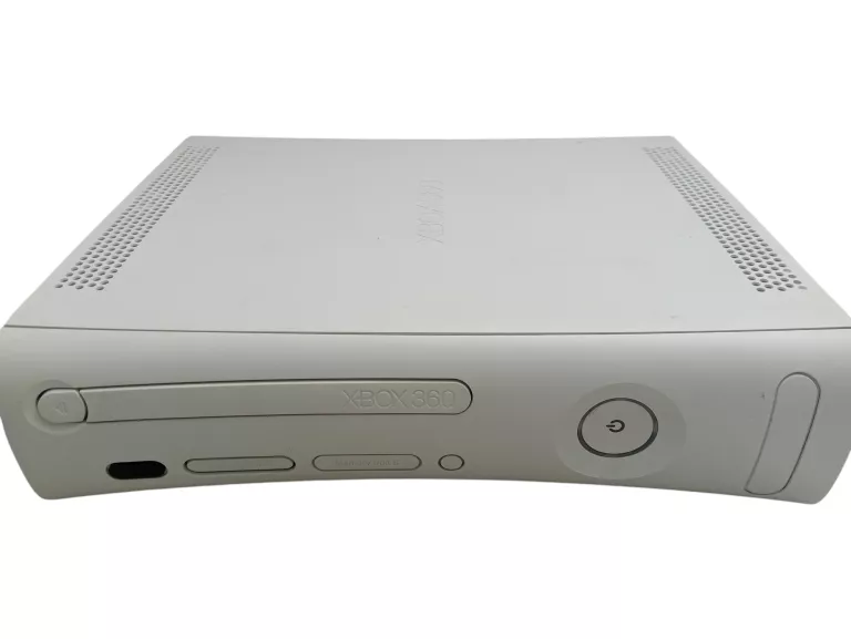 KONSOLA XBOX 360 ELITE 120GB ZESTAW