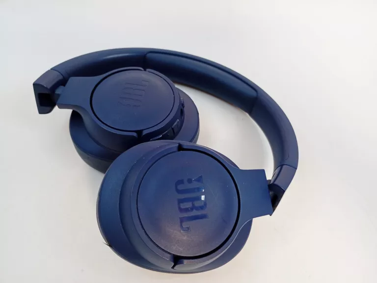 SŁUCHAWKI NAUSZNE JBL TUNE 770NC