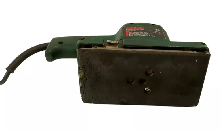 SZLIFIERKA OSCYLACYJNA BOSCH PSS 230
